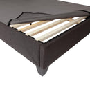 Primo International Foundations Twin XL EZB2-TXNN1843 EZ Base 2.0 Platform Bed (Twin XL) IMAGE 4