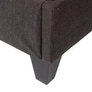 Primo International Foundations Twin XL EZB2-TXNN1843 EZ Base 2.0 Platform Bed (Twin XL) IMAGE 5