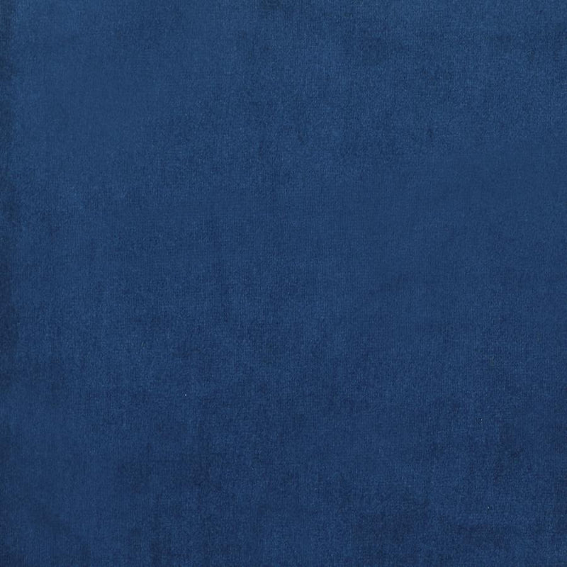  Coaster Furniture Sophia 506863 Upholstered Channel Tufted Barrel Accent Chair - Blue IMAGE 5
