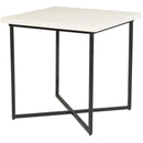 LH Imports 5th Avenue End Table 5AVE-02 IMAGE 1