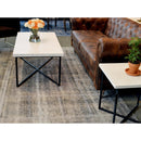 LH Imports 5th Avenue End Table 5AVE-02 IMAGE 2