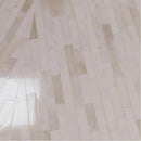 LH Imports 5th Avenue Console Table 5AVE-05G IMAGE 2