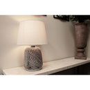 LH Imports 5th Avenue Console Table 5AVE-05 IMAGE 2