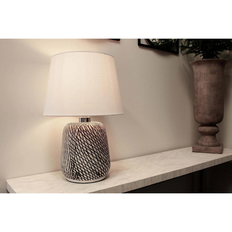 LH Imports 5th Avenue Console Table 5AVE-05 IMAGE 2