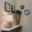 LH Imports 5th Avenue Console Table 5AVE-05 IMAGE 3