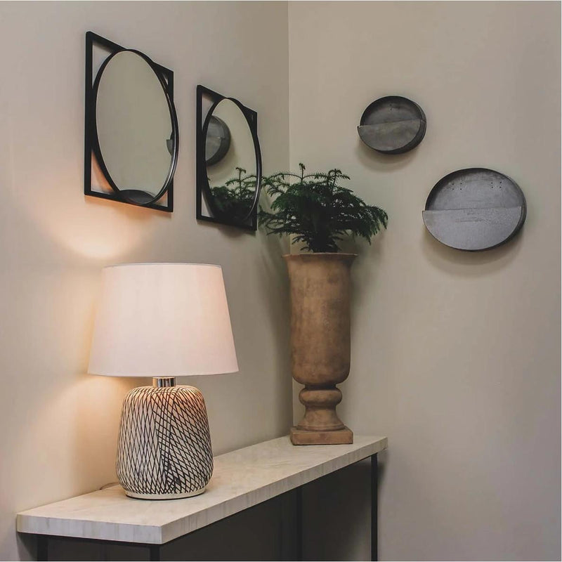 LH Imports 5th Avenue Console Table 5AVE-05 IMAGE 3