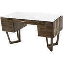 LH Imports Office Desks Desks ARA009S IMAGE 4