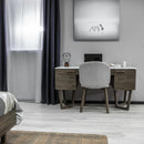 LH Imports Office Desks Desks ARA009S IMAGE 9