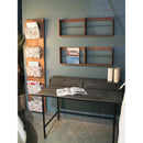 LH Imports Home Decor Shelves DBA78 IMAGE 4