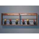 LH Imports Home Decor Shelves DBA78 IMAGE 6