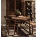 LH Imports D-Bodhi Dining Table DBA100 IMAGE 2