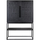 LH Imports Accent Cabinets Cabinets DBA107 IMAGE 1