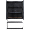 LH Imports Accent Cabinets Cabinets DBA107 IMAGE 2