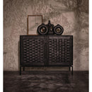 LH Imports Accent Cabinets Cabinets DBA108 IMAGE 3