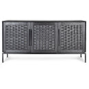 LH Imports Accent Cabinets Cabinets DBA109 IMAGE 1