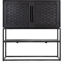 LH Imports Accent Cabinets Cabinets DBA110 IMAGE 1