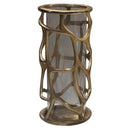 LH Imports Home Decor Vases & Bowls EWF-A-46S IMAGE 1