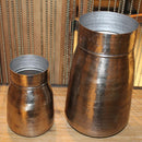 LH Imports Home Decor Vases & Bowls EWF-A-49SB IMAGE 2