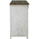 LH Imports Provence 3-Drawer Dresser PVN006 IMAGE 4