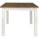 LH Imports Provence Dining Table PVN010 IMAGE 3