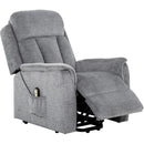 Primo International Stetson Fabric Lift Chair U586217610MPLH IMAGE 2