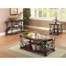  Coaster Furniture 702448 Coffee Table IMAGE 3