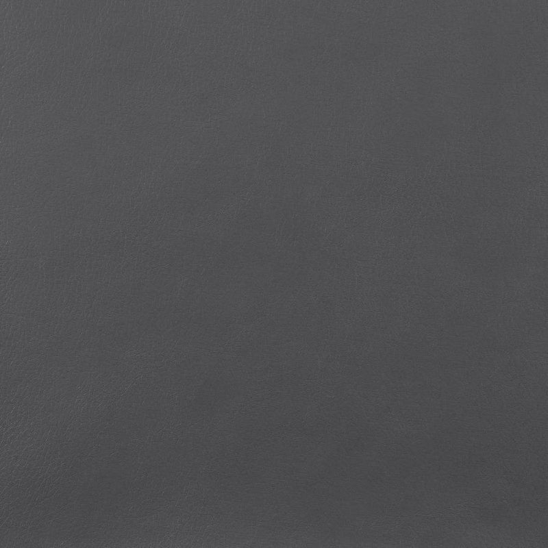  Coaster Furniture Jackman 801422 Upholstered Adjustable Home Office Desk Chair - Grey IMAGE 6
