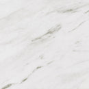  Coaster Furniture Bexter 183526 Round 35-inch Faux Marble Bistro Bar Table - Chrome IMAGE 6