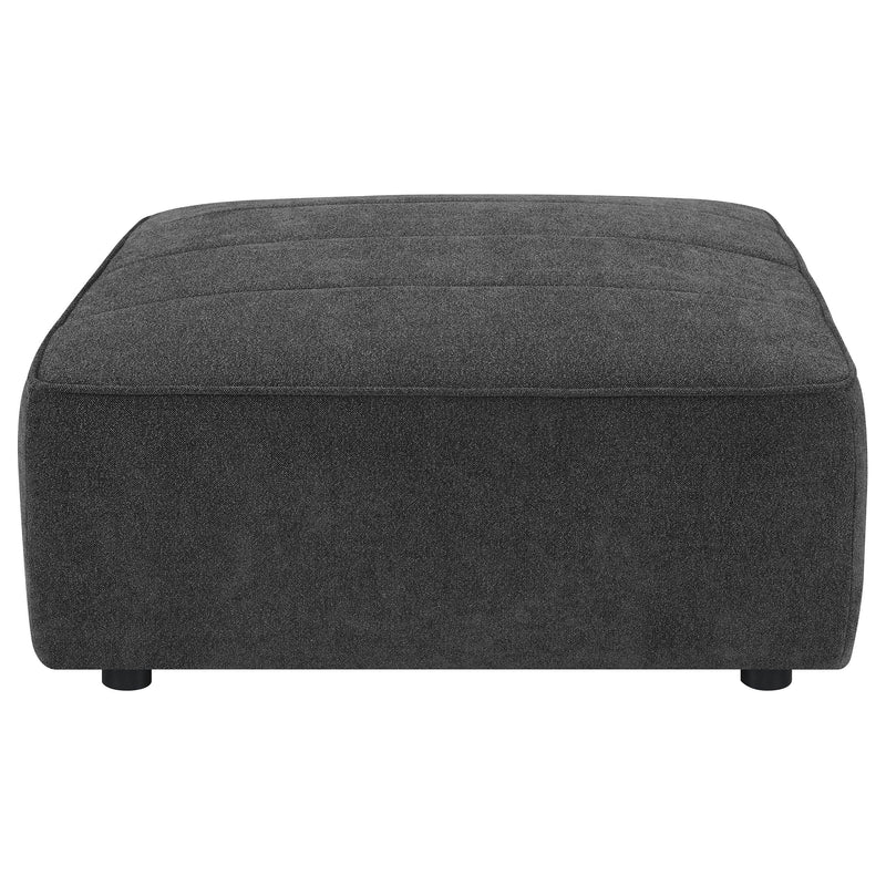  Coaster Furniture 552081-SET Sectional - Dark Charcoal IMAGE 12