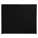  Coaster Furniture Gwendoline 306040Q Upholstered Queen Panel Bed - White IMAGE 7