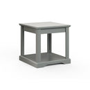 Legends Furniture Cheyenne End Table CY4110.MSH IMAGE 1