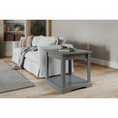 Legends Furniture Cheyenne End Table CY4110.MSH IMAGE 2