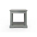 Legends Furniture Cheyenne End Table CY4110.MSH IMAGE 3
