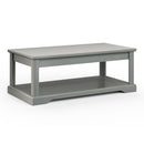 Legends Furniture Cheyenne Coffee Table CY4210.MSH IMAGE 1