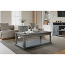 Legends Furniture Cheyenne Coffee Table CY4210.MSH IMAGE 2