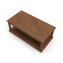 Legends Furniture Cheyenne Coffee Table CY4220.OBR IMAGE 3