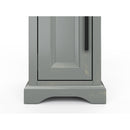 Legends Furniture Cheyenne Chairside Table CY4410.MSH IMAGE 6