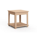 Legends Furniture Deer Valley End Table DV4110.HZD IMAGE 1