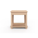 Legends Furniture Deer Valley End Table DV4110.HZD IMAGE 2