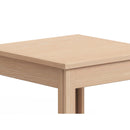 Legends Furniture Deer Valley End Table DV4110.HZD IMAGE 3