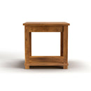 Legends Furniture Deer Valley End Table DV4120.FLQ IMAGE 2