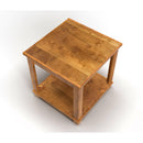 Legends Furniture Deer Valley End Table DV4120.FLQ IMAGE 3