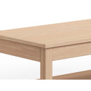 Legends Furniture Deer Valley Coffee Table DV4210.HZD IMAGE 3