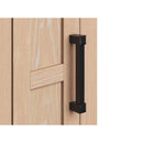 Legends Furniture Deer Valley Chairside Table DV4410.HZD IMAGE 5