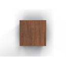 Legends Furniture Nantucket End Table NT4110.BWK IMAGE 5