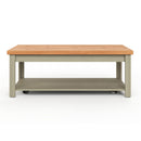 Legends Furniture Vineyard Coffee Table VY4210.SFL IMAGE 3