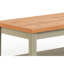 Legends Furniture Vineyard Coffee Table VY4210.SFL IMAGE 5