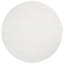  Coaster Furniture Gwynn 107171 Round 51-inch Marble Stainless Steel Dining Table - Gold IMAGE 15