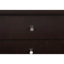  Coaster Furniture Emberlyn 223062 2-Drawer Nightstand - Brown IMAGE 12