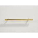  Coaster Furniture Lucia 224732 2-Drawer Nightstand Bedside Table - White IMAGE 12